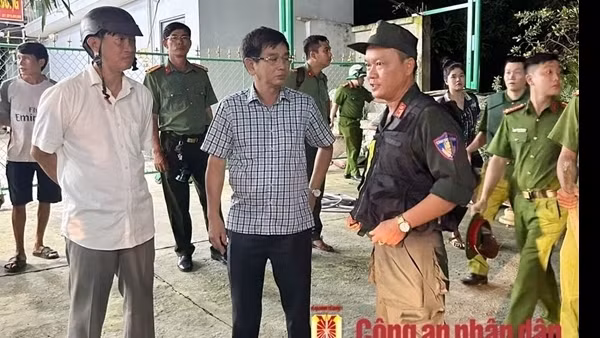 Đã tìm thấy hơn 250 học viên trốn khỏi cơ sở cai nghiện