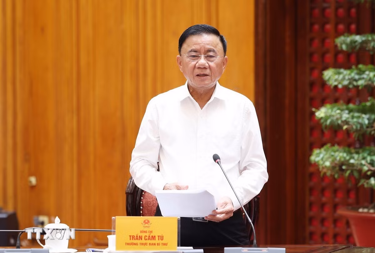 Thủ tướng: Xử lý hành vi vô cảm trong phòng, chống, khắc phục hậu quả thiên tai -0