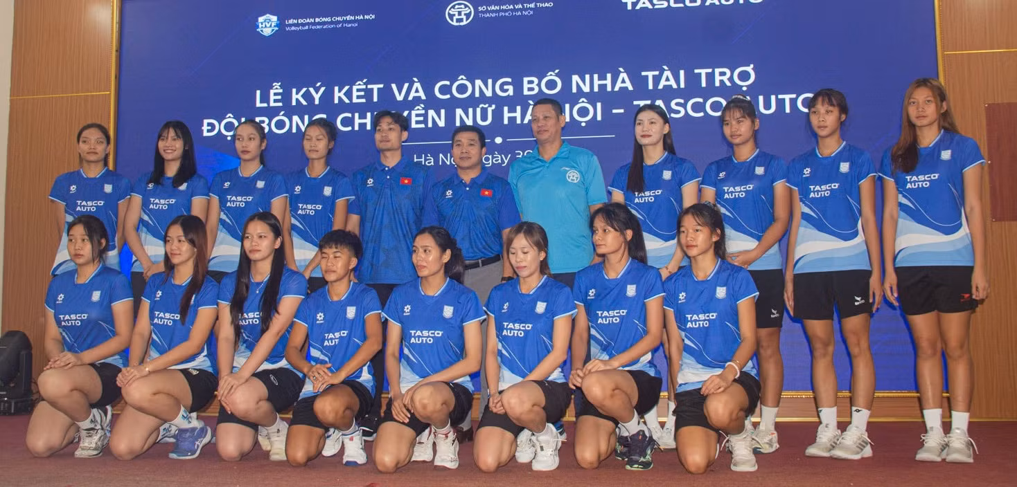 Khi có những Liên đoàn thể thao đúng nghĩa -0