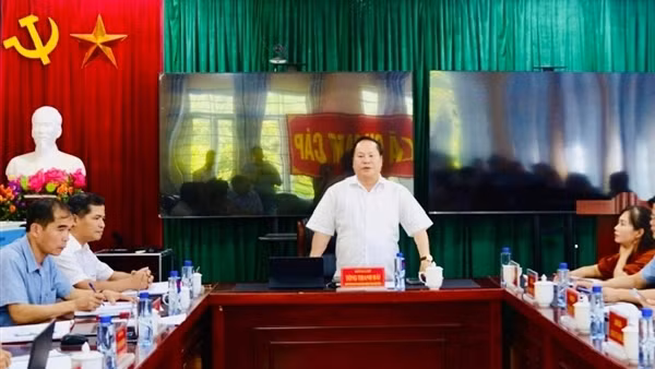 Nhận diện thách thức, xây dựng chiến lược hành động (bài cuối)