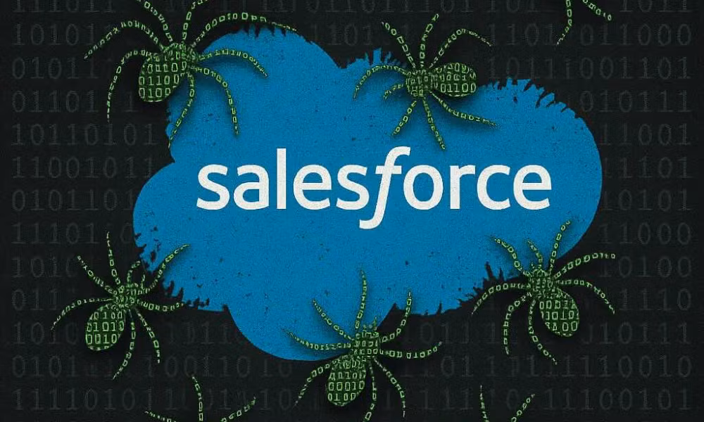 Tin tặc tuyên bố đánh cắp gần 1 tỉ hồ sơ Salesforce – doanh nghiệp Việt Nam có bị ảnh hưởng? -0