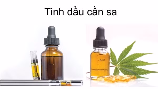 Nguy hiểm khôn lường của thuốc lá điện tử trộn ma tuý