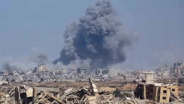 Hamas phản hồi kế hoạch Gaza của ông Trump, sẵn sàng đàm phán ngay lập tức