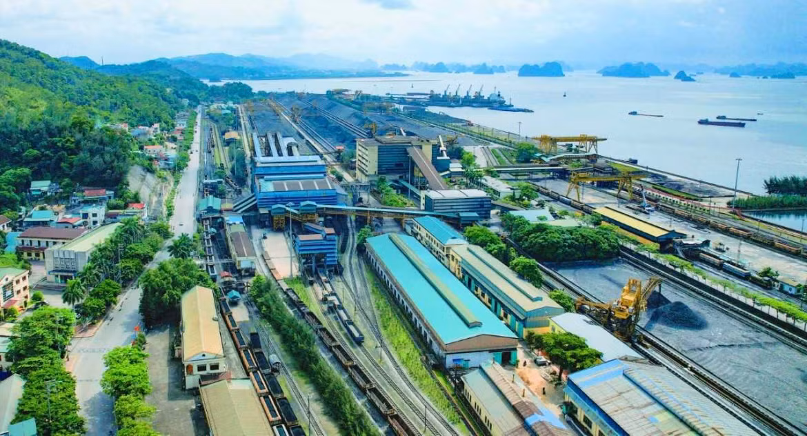 TKV nộp ngân sách gần 20 nghìn tỷ đồng trong 9 tháng đầu năm -0