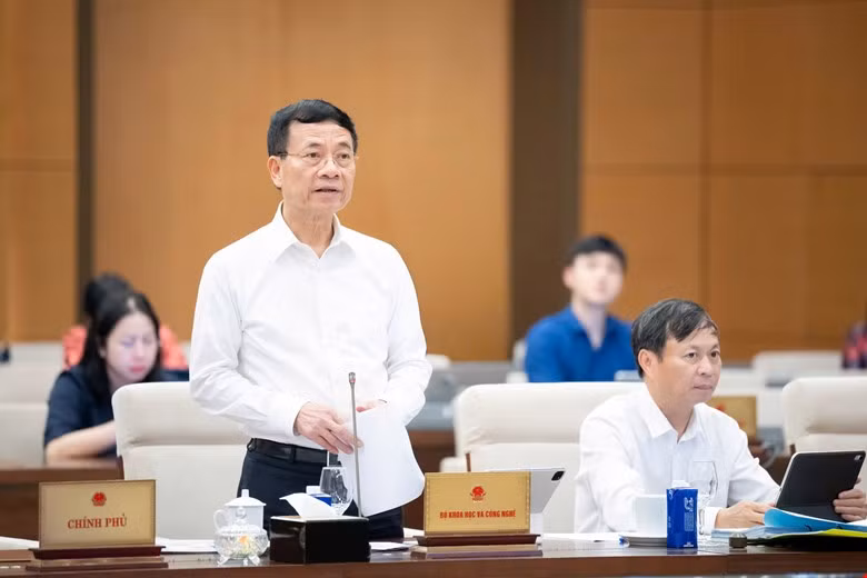 Thúc đẩy đổi mới sáng tạo và chuyển giao công nghệ nội sinh, khắc phục tình trạng nghiên cứu 