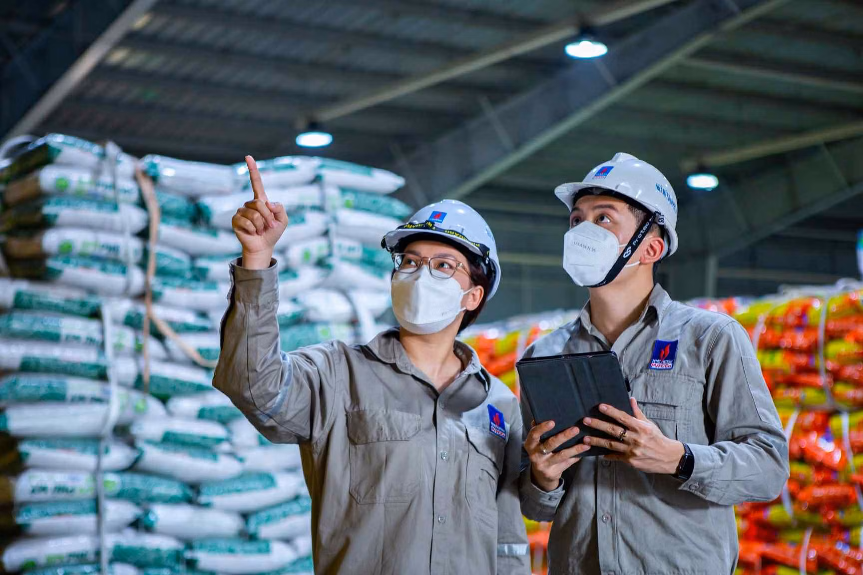 NPK Phú Mỹ chạm mốc 1 triệu tấn – Vững bước vì mùa bội thu -0