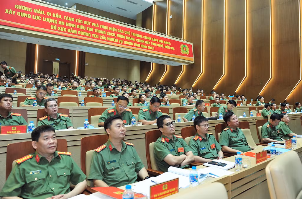 Tổng kết điều tra, xử lý các vụ án liên quan tổ chức Chính phủ quốc gia Việt Nam lâm thời -0