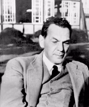 Nghiêm Bảo Hán: “Richard Sorge” của Trung Quốc -0
