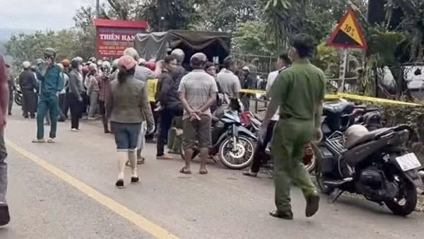 Khẩn trương truy bắt thủ phạm giết 3 người trong gia đình ở Đồng Nai