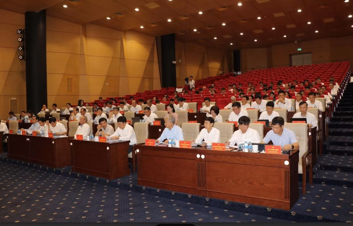 TKV tiếp tục nâng cao năng lực lãnh đạo, sức chiến đấu của tổ chức đảng -1