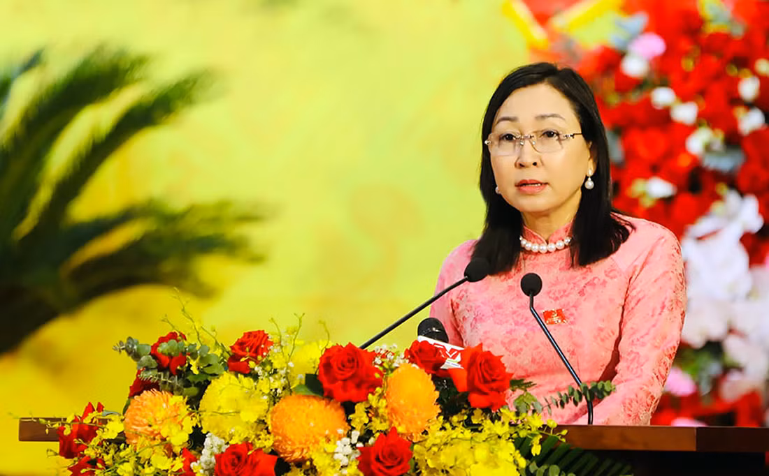 Quyết tâm thực hiện thắng lợi Nghị quyết Đại hội, đưa Ninh Bình trở thành thành phố trực thuộc Trung ương vào năm 2030 -0