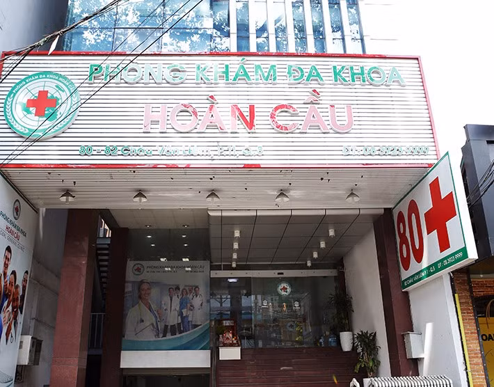 Phòng khám thuộc “danh sách đen” liên tục bị xử phạt nặng nhưng vẫn tồn tại? -0