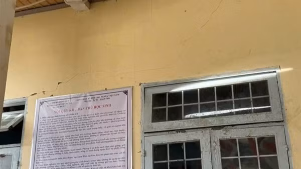Xảy ra 19 trận động đất ở Quãng Ngãi trong 2 ngày
