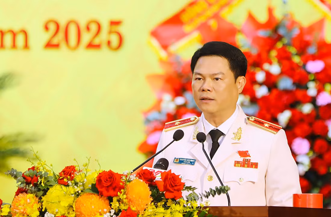 Quyết tâm thực hiện thắng lợi Nghị quyết Đại hội, đưa Ninh Bình trở thành thành phố trực thuộc Trung ương vào năm 2030 -0