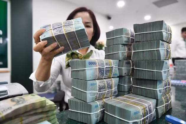 Phấn đấu thu ngân sách năm 2025 tăng ít nhất 25% so với dự toán -0