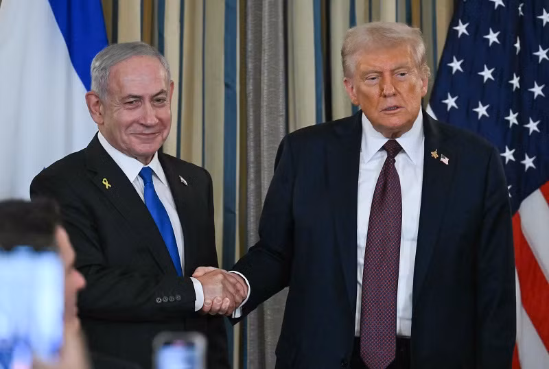 Israel vẫn tiến hành không kích vào Gaza: liệu hòa bình có trở thành hiện thực? -0