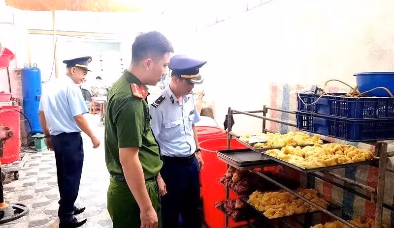 Lạng Sơn: Bảo đảm cho người dân có một mùa Trung thu vui tươi, an toàn -0