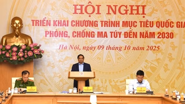 Gia đình nào có người nghiện ma túy thì bán nhà, bán cửa, mất cả danh dự