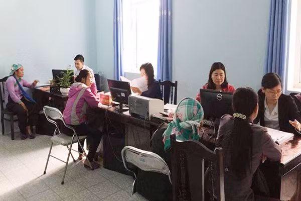 Hồ sơ yêu cầu trợ giúp pháp lý gồm những giấy tờ gì? -0