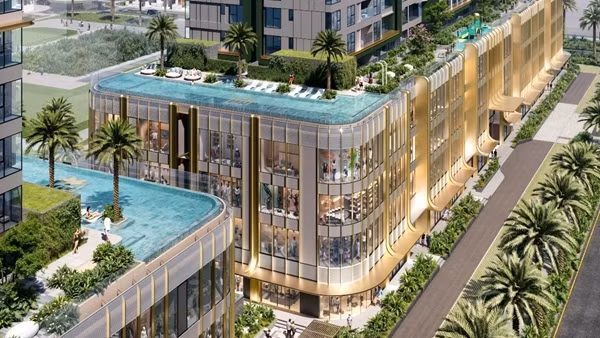 Masterise Homes khẳng định vị thế tiên phong cùng Branded Living tại “Meet The Experts 2025”