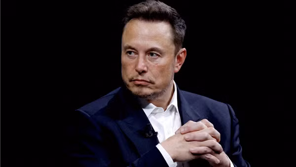 Elon Musk trở thành người đầu tiên trên thế giới sở hữu 500 tỉ USD