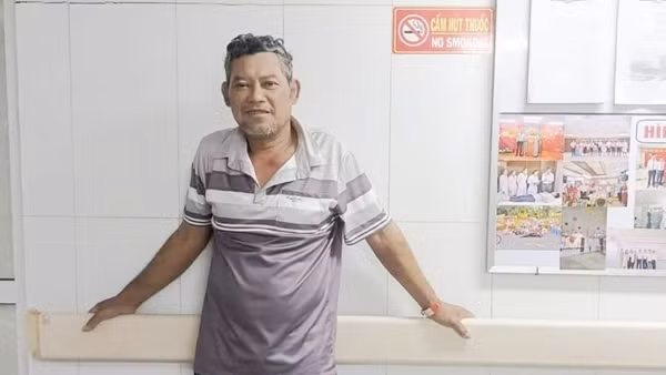 Cứu sống bệnh nhân ngưng tim, ngưng thở do vỡ túi phình động mạch não