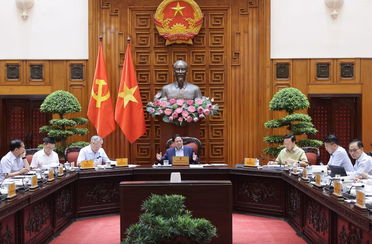 Tình hình kinh tế - xã hội 9 tháng đạt nhiều kết quả tích cực, quan trọng, toàn diện -0