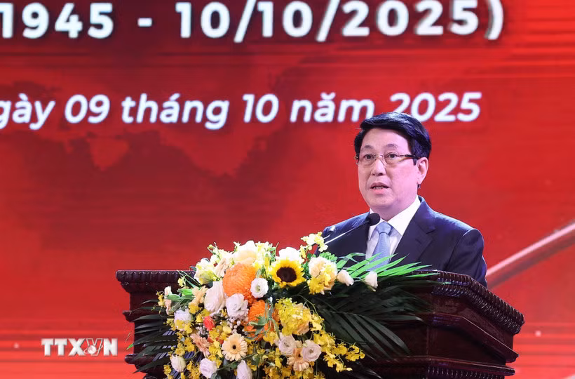 'Phát triển đội ngũ luật sư có đạo đức trong sáng, giỏi chuyên môn nghiệp vụ' -0