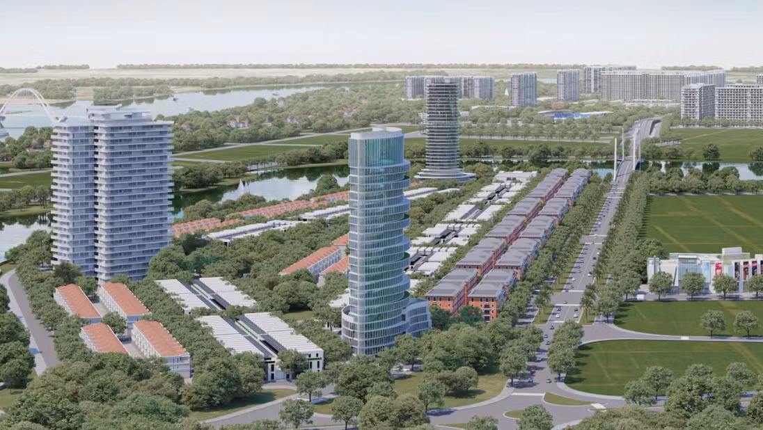 Quảng Trị khởi động 3 dự án với tổng mức đầu tư 38 nghìn tỷ đồng -0