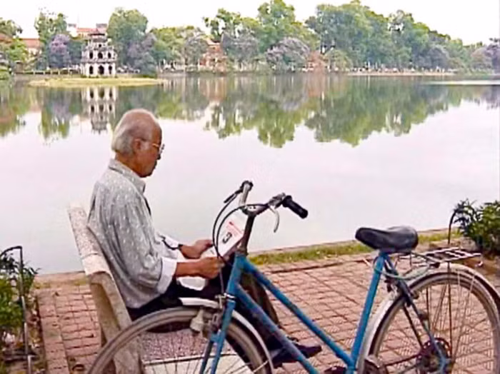 Xung quanh hai bài hát xuất sắc về Hà Nội -0