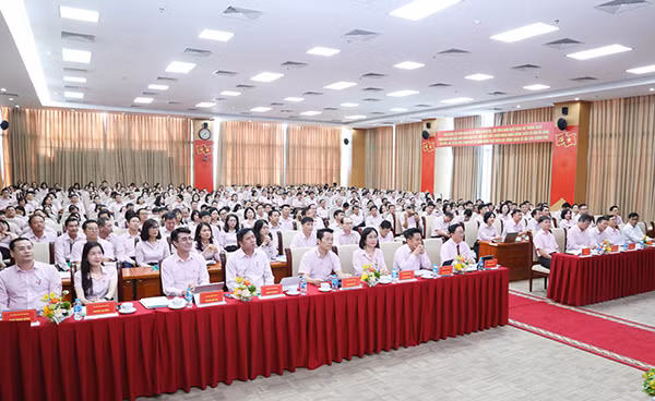 NHCSXH: 9 tháng tăng trưởng tín dụng hơn 30,4 nghìn tỷ đồng, hỗ trợ gần 6,73 triệu hộ vay vốn -0