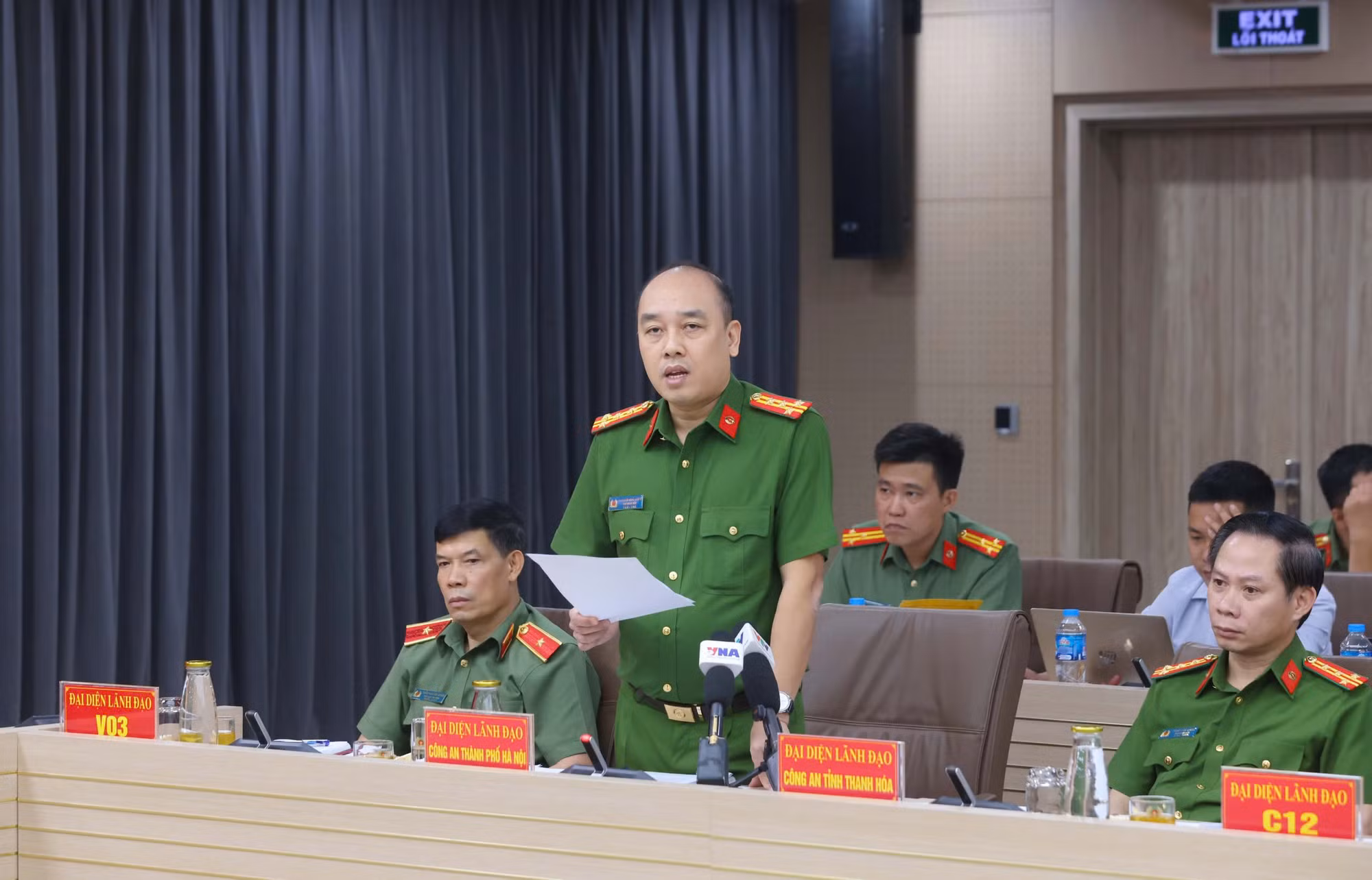 Thu hồi hơn 5000 tỷ đồng trong vụ án Mr Pips -0