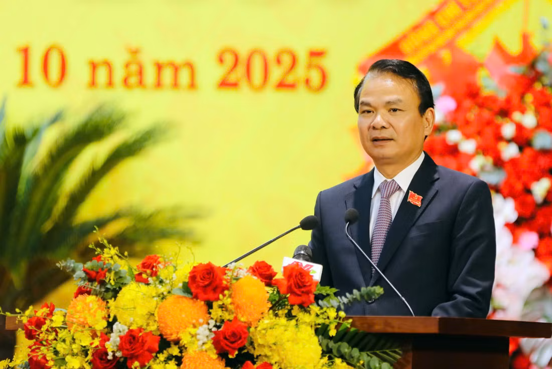 Xây dựng tỉnh Ninh Bình là tỉnh giàu mạnh, văn minh, hạnh phúc -0