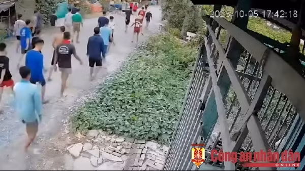 Khẩn trương truy tìm các học viên cai nghiện bỏ trốn tại An Giang