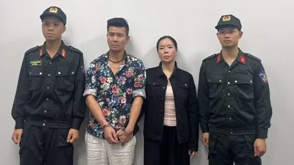Vụ "chạy giám định" tại Viện Pháp y Tâm thần Trung ương được ăn chia như thế nào?