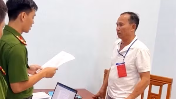 Bắt Giám đốc và chủ trang trại nuôi nhốt động vật hoang dã quý hiếm