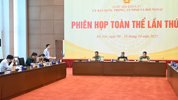 5 nội dung mới trong dự thảo Luật Bảo vệ bí mật nhà nước
