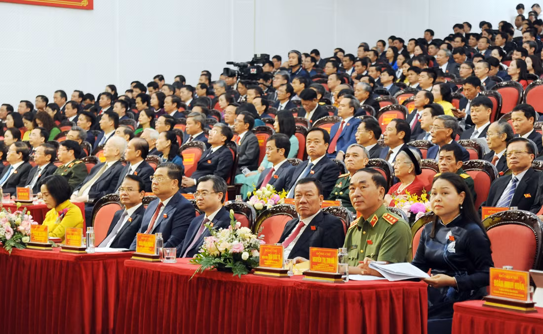 Xây dựng tỉnh Ninh Bình -0