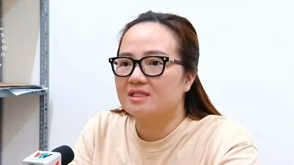 Khởi tố, bắt tạm giam Hoàng Hường