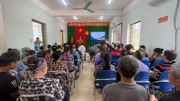 Đối tượng, chế độ hỗ trợ trợ giúp pháp lý đối với nạn nhân của mua bán người