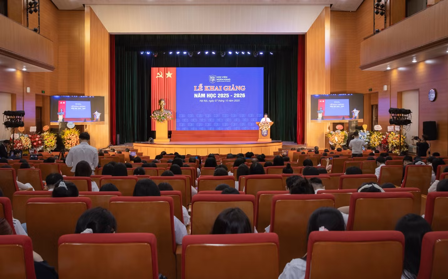 Agribank đồng hành cùng chuỗi sự kiện “Chào tân sinh viên 2025” -0