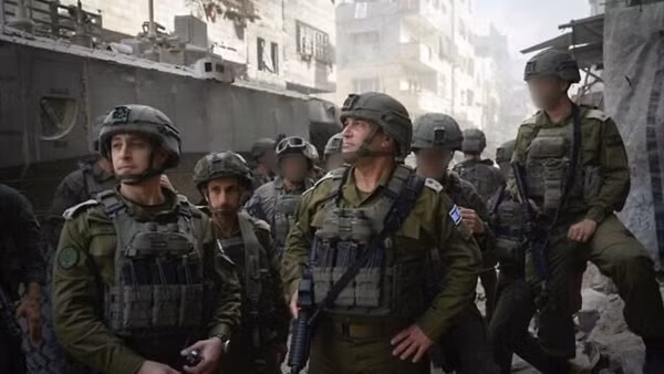 Israel ra tuyên bố nóng về trao đổi tù nhân, Dải Gaza đang hạ nhiệt?