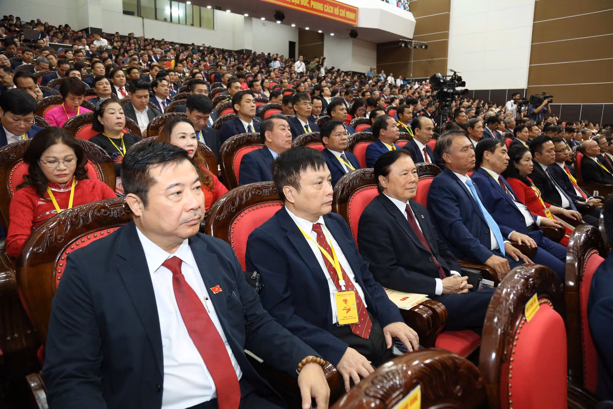 Xây dựng Hưng Yên hiện đại, năng động, văn minh, nghĩa tình -0