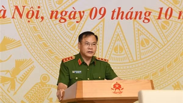 Nâng cao sức “đề kháng” của toàn xã hội đối với hiểm họa ma túy