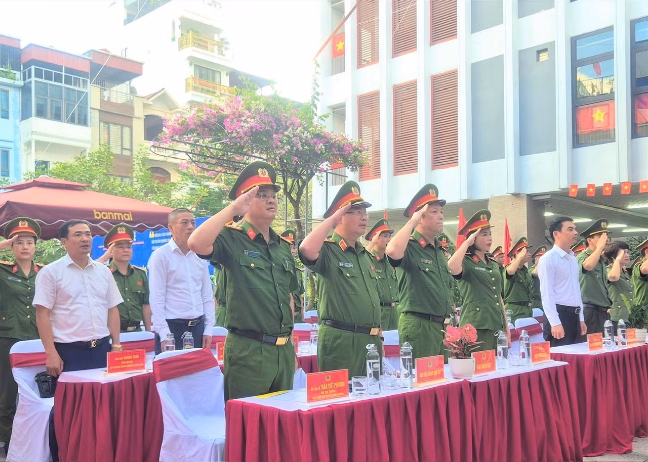 Lan tỏa phong trào “Đánh bại ô nhiễm nhựa” vì một Việt Nam xanh -0
