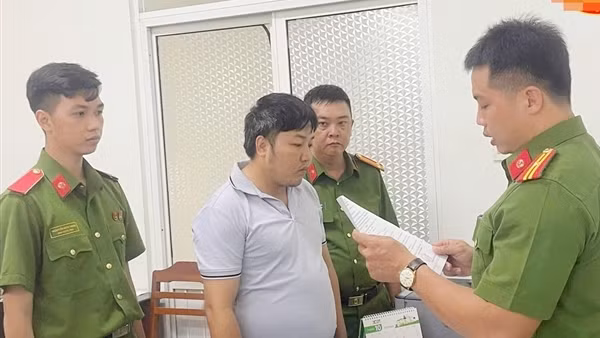 Nhân viên kinh doanh Công ty ADC tham ô trên 2,6 tỷ đồng