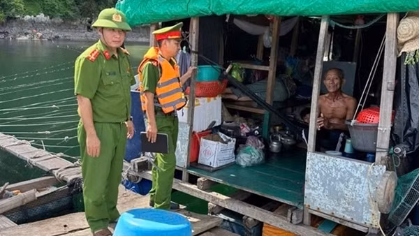 Quảng Ninh, Hải Phòng chủ động phòng chống bão Matmo