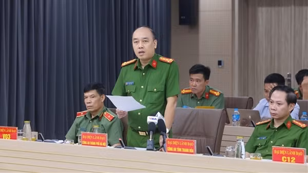 Thu hồi hơn 5.315 tỷ đồng trong vụ án Mr Pips