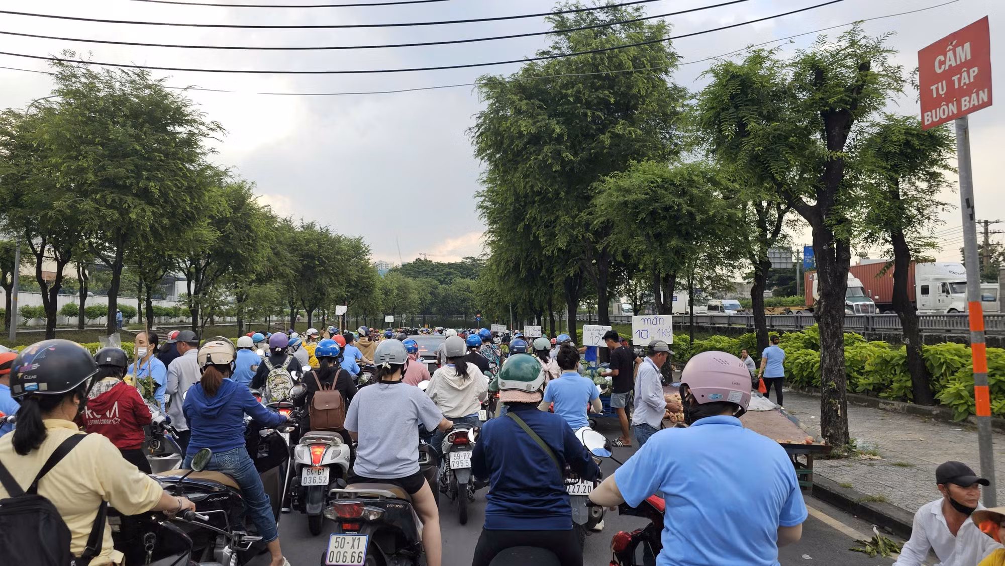 “Điểm danh” những nguyên nhân khiến người dân phiền muộn, bức xúc -0
