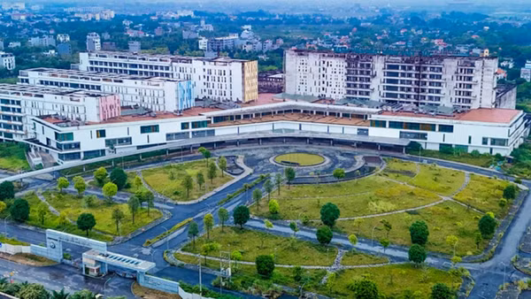 Tập trung điều tra, xử lý các vụ án nóng: tiền ảo Antex, hai dự án bệnh viện cơ sở 2, Tuấn “thần đèn”